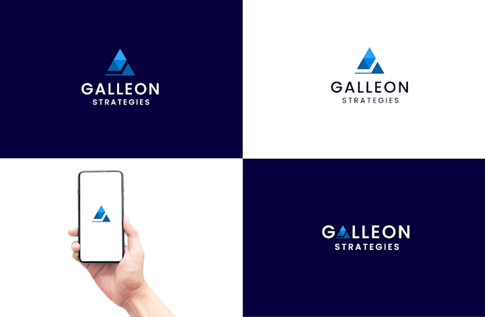 design a tech ai saas crypto software cyber security startup website logo