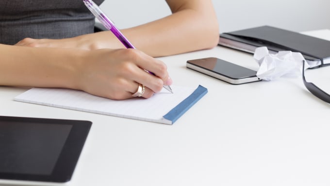 write unique SEO article and blog content
