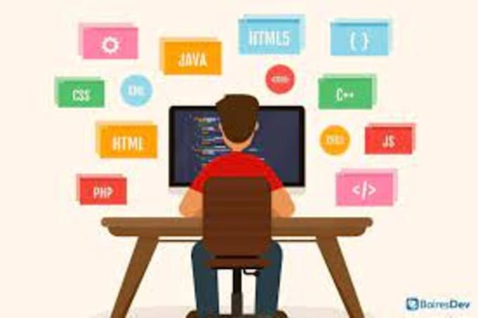 help you with your programming
