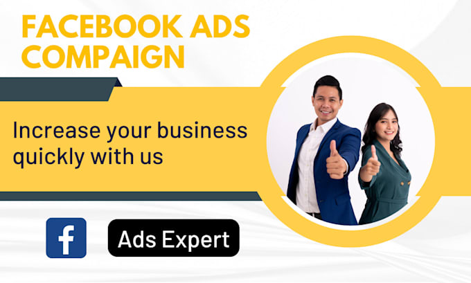 run facebook lead generation ads to target audience
