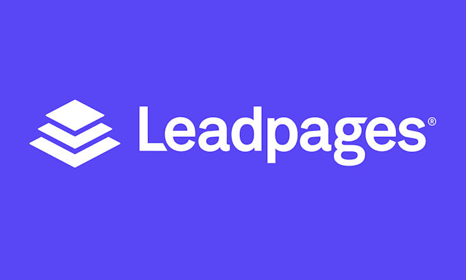 be your leadpages expert