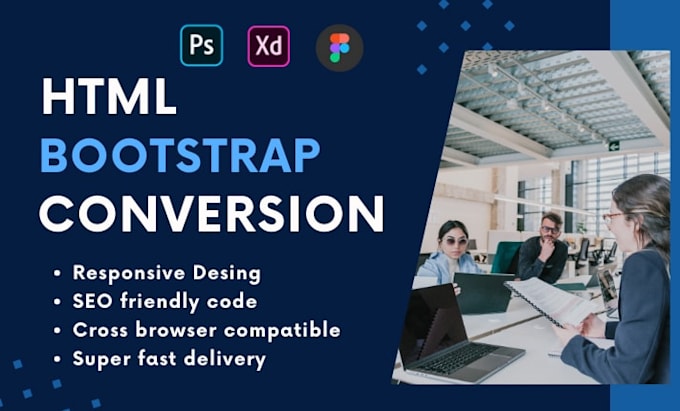 wordpress development with responsive