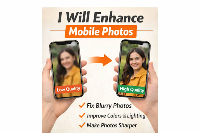 be your photoshop expert or photo editing expert