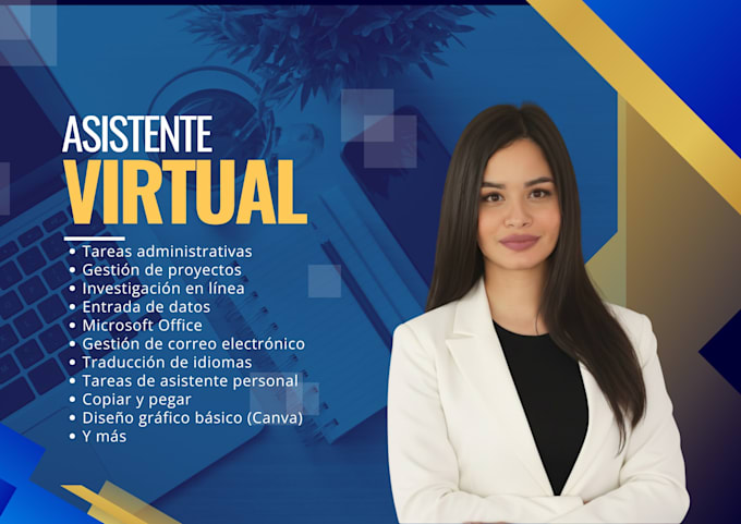 be your asistente virtual