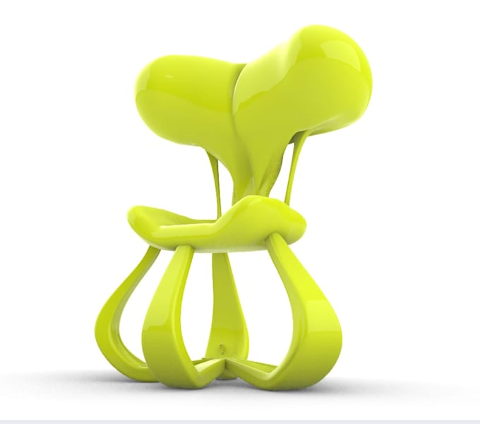 Do 3d model, photoshop, rendering and illustration by Eneprum | Fiverr