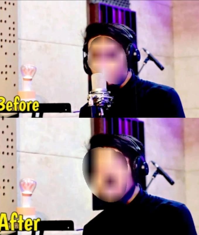 Do photo editing, add objects or remove by Sylvettez Fiverr