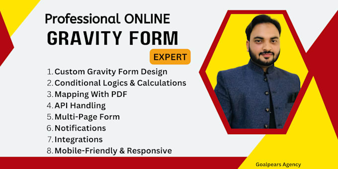 customize conditional gravity forms, views, and calculators