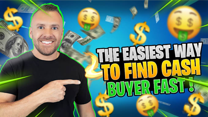 design eye catchy and effective thumbnails for your youtube