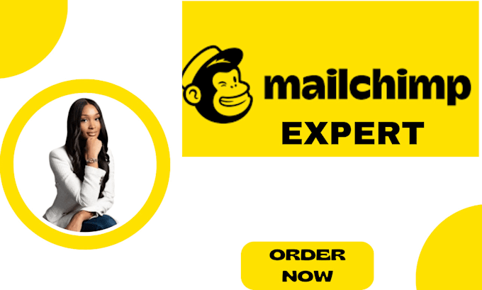 Set up mailchimp customer journey mailchimp campaign mailchimp