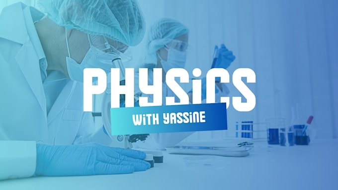 help you be really good at physics and chemistry