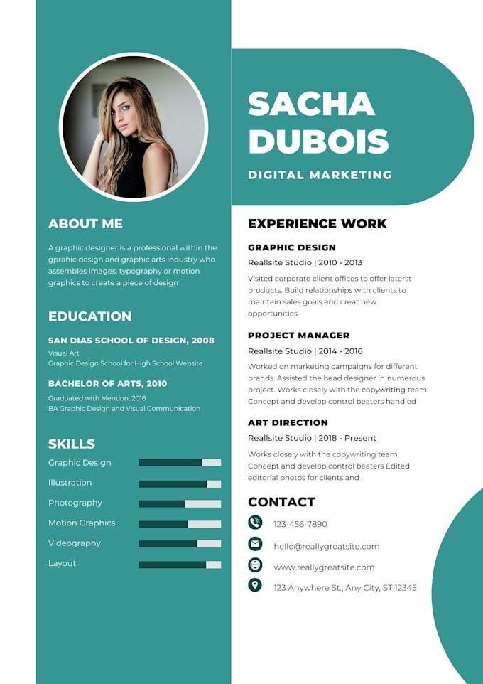 cv sourcing and best candidates