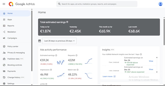 do aso, and mobile app promotion to rank your app or game