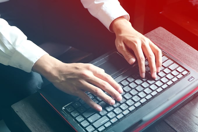 Do data entry, web scraping, excel, typing, copy paste work by ...