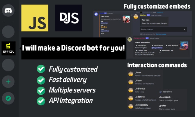 8 Reliable Discord Bot Hosting Platforms