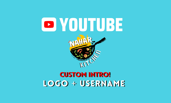 Create Youtube Channel Intro By Robinmia Fiverr Create Youtube Channel Intro By Robinmia Fiverr