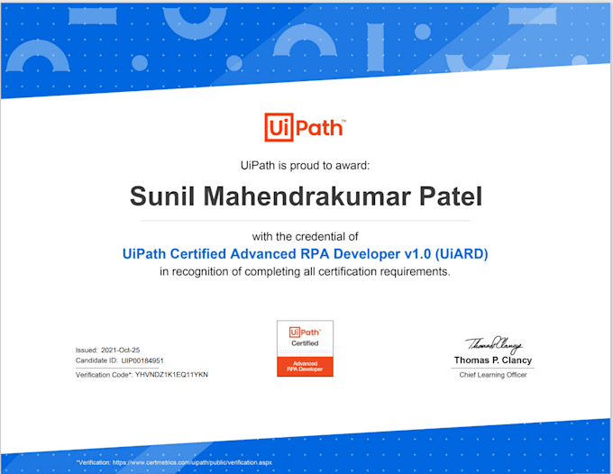 save your time by automating workflows with uipath rpa
