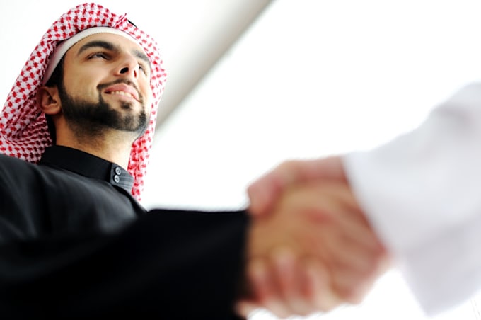 Translate Your Welcome Message To Arabic Let The Arabs Visitors Love You By Fcmam5