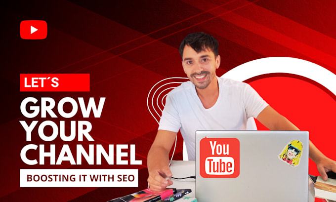 boost your youtube videos through SEO optimization