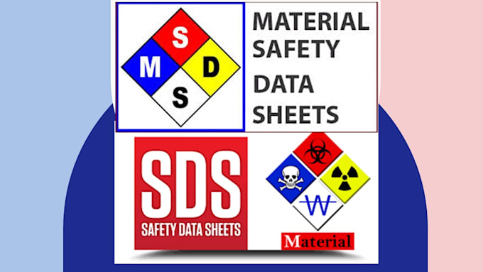 MSDS Material Safety Data Sheet是什么  知乎