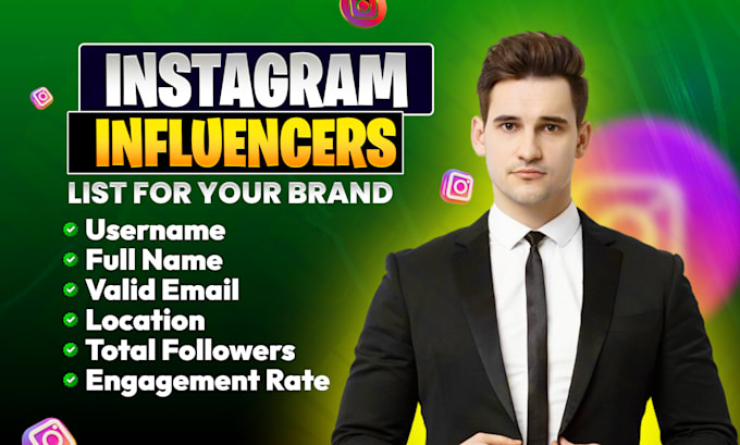 find targeted instagram influencers for effective influencer marketing