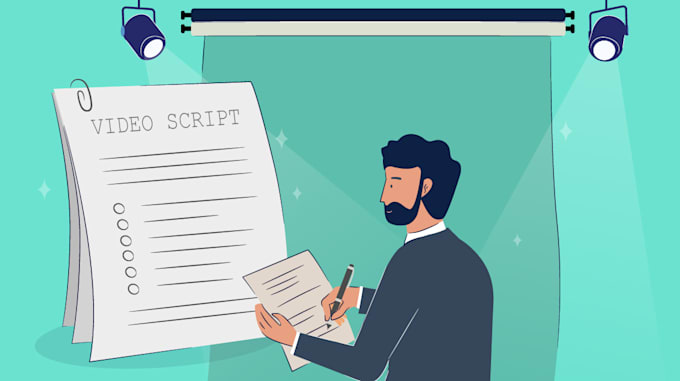 craft audio and video scripts, SEO optimized