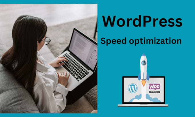 boost your wordpress speed for fast and smooth performance
