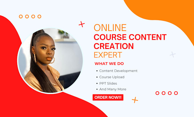 Create Your Online Course Content Elearning Content Development Create Your Online Course Content Elearning Content Development