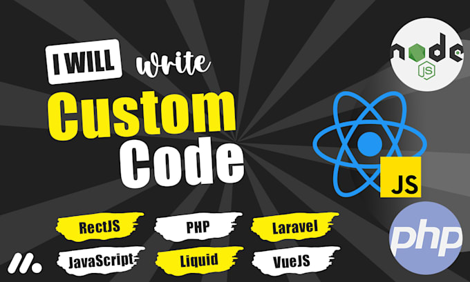 build, optimize, and fix javascript reactjs nodejs websites