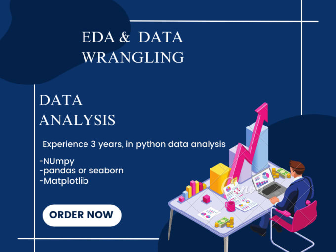 Do exploratory data analysis with python, pandas and numpy by ...