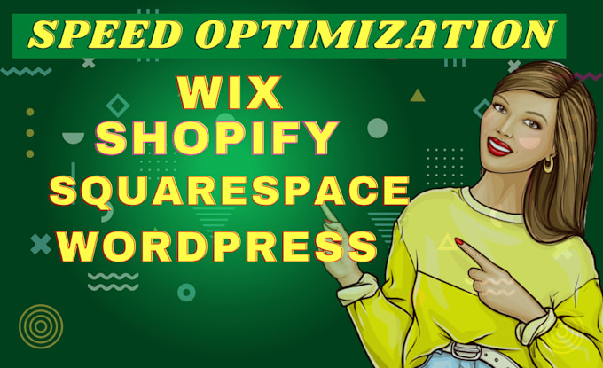 speed up wix website desktop and mobile view with in 2 hrs