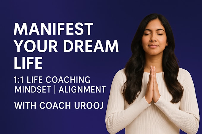 support your manifestation journey with powerful mindset shifts