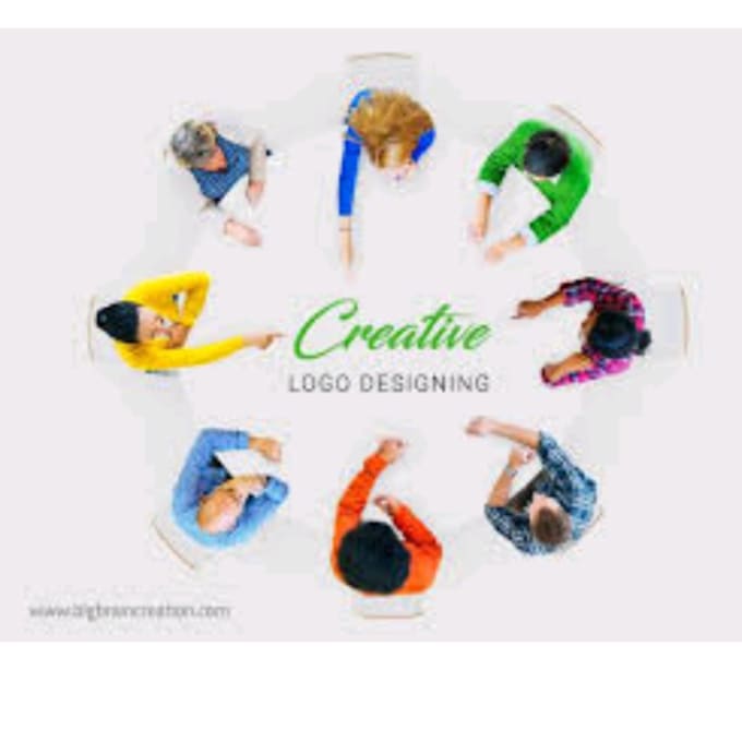 do a beautiful unique logo design for your business
