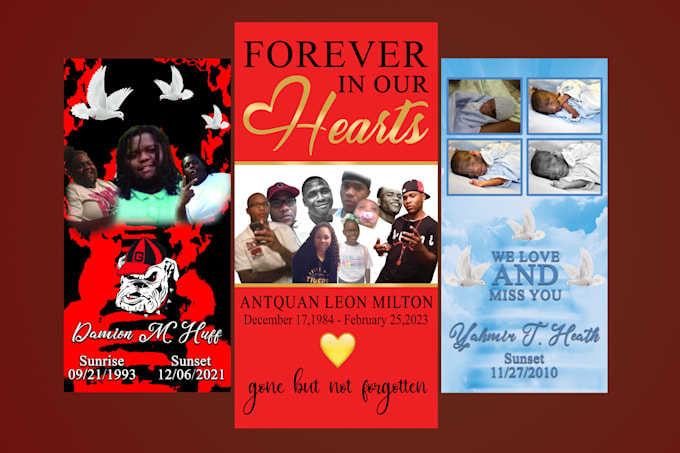 do custom grave blanket design for your loved one