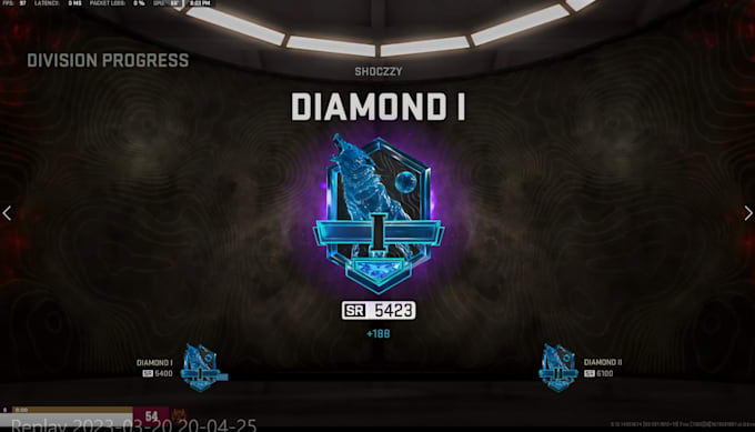 help you achieve any rank