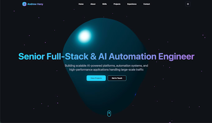 create reactjs web app