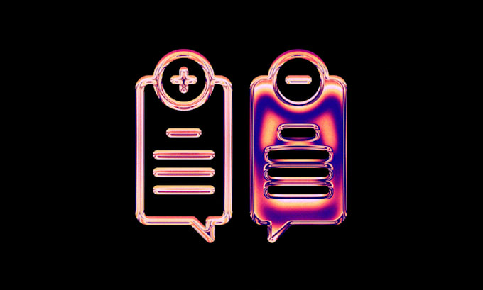 create custom icons that are unique