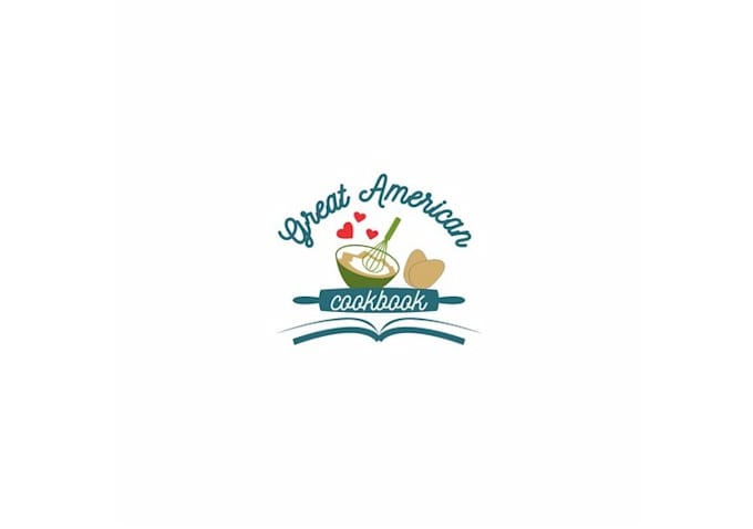 design highest level exceptional cookbook publisher logo
