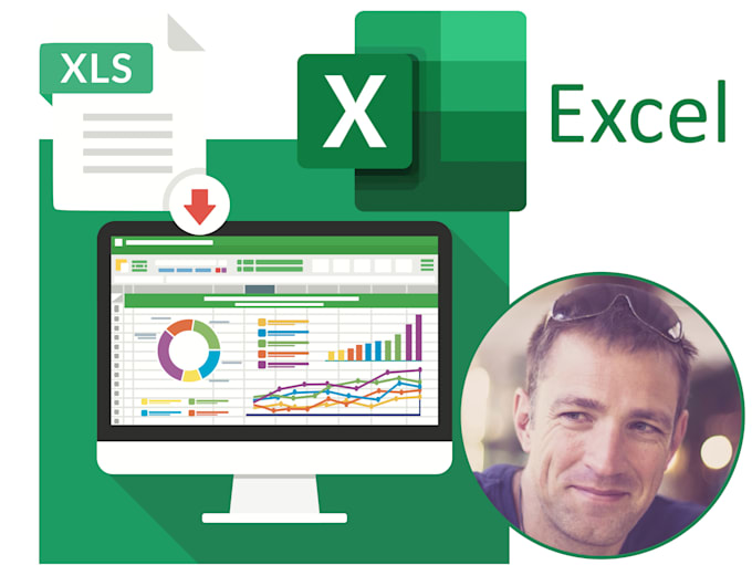 Make your life easier by automating spreadsheets and graphs by ...