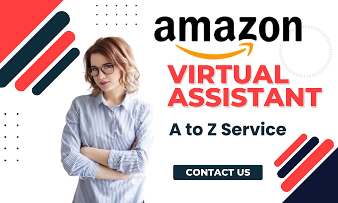 Amazon fba specialist and virtual assistant for private labels by ...