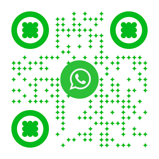 Design a uniq qr code for you by Nouratef2022 | Fiverr