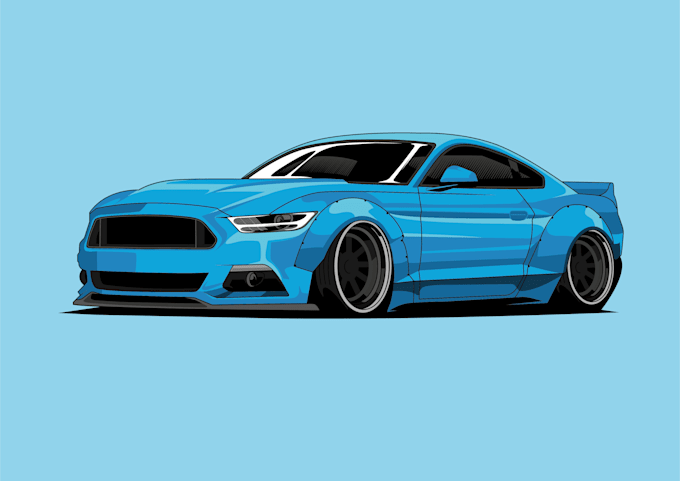 vector whatever you want