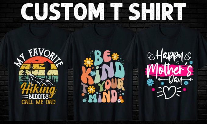 Business hot sale magliette personalizzate