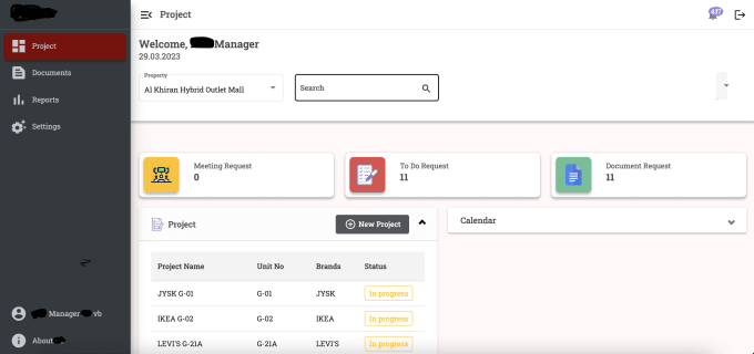Do laravel angular react node by Haribabu788 | Fiverr