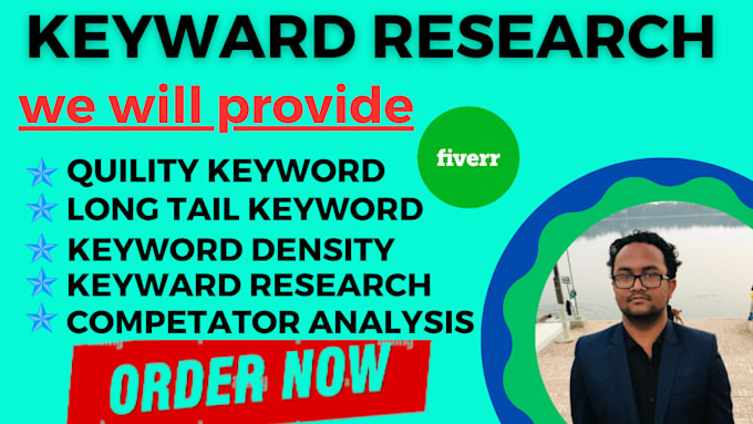 How to Do Keyword Research in 2026: Complete SEO Guide — Vijay Bhabhor