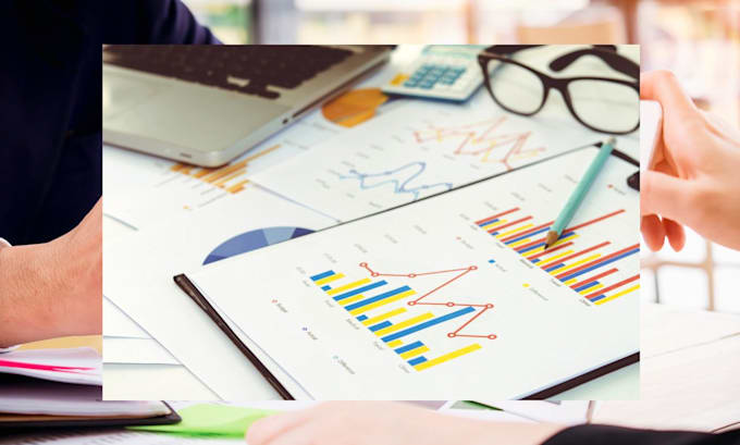 do excel graphs, charts, pivot table and excel dashboard