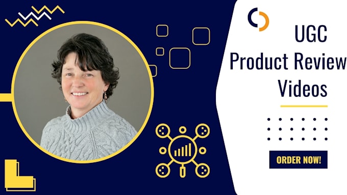 Create a ugc amazon shoppable video for your product by Livinninja | Fiverr