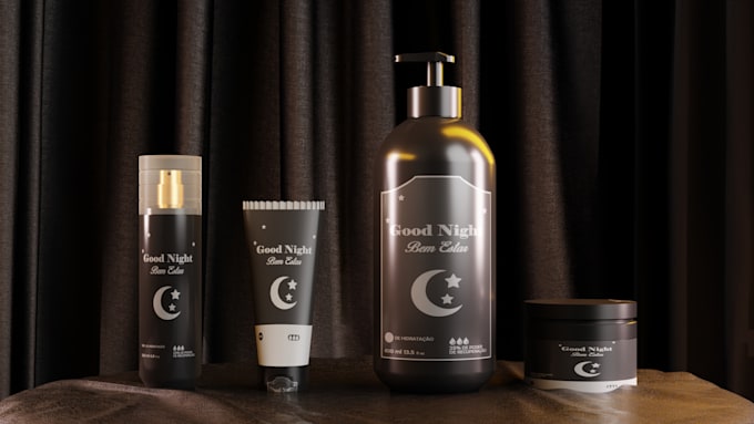 create a visually stunning mockup product