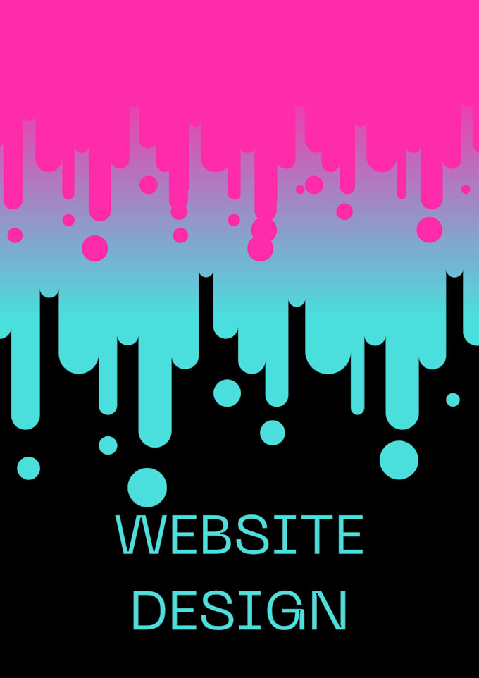 Design a static website template for you with html and css by Gabriel ...