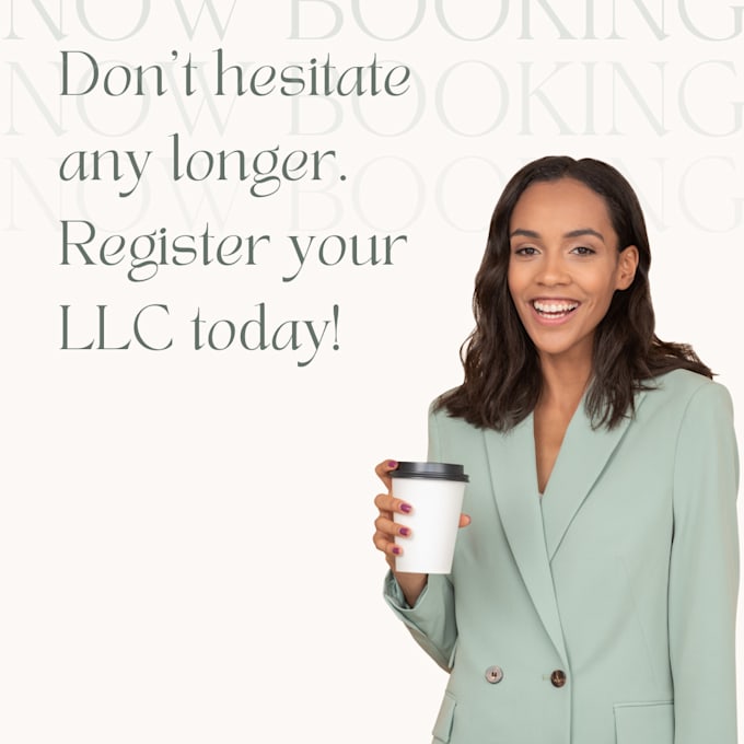 register your llc for you