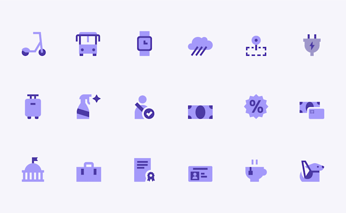 Design product and brand icons, stunning guaranteed by Alignartboard ...